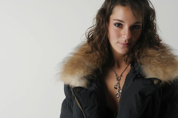 La Moda Donna per un Look Che Ispira Fiducia