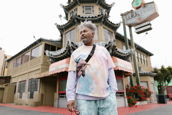 La Moda Donna e la Bellezza in Armonia