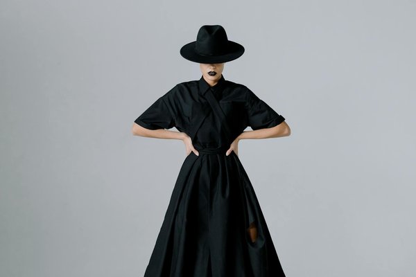 L'Arte della Moda Donna per un Lifestyle Unico